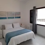 El Mar De Peyo , Primera Línea De Playa *