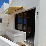 El Mar De Peyo , Primera Línea De Playa Apartamento