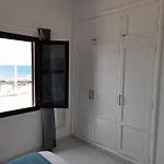 Apartamento El Mar De Peyo , Primera Línea De Playa Playa Honda (Lanzarote)