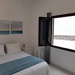 El Mar De Peyo , Primera Línea De Playa *