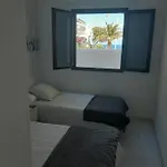 Apartamento El Mar De Peyo , Primera Línea De Playa