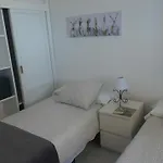 Apartamento El Mar De Peyo , Primera Línea De Playa