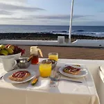 Apartamento El Mar De Peyo , Primera Línea De Playa *