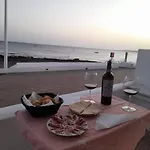 El Mar De Peyo , Primera Línea De Playa * Playa Honda (Lanzarote)