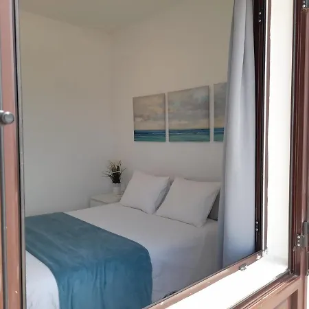 El Mar De Peyo , Primera Linea De Playa * Playa Honda (Lanzarote)