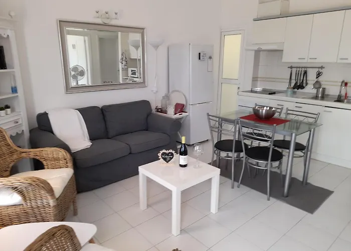 El Mar De Peyo , Primera Linea De Playa *