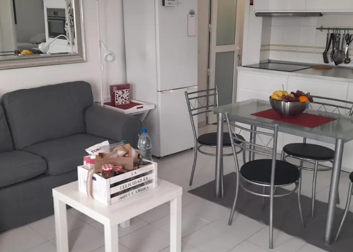 El Mar De Peyo , Primera Linea De Playa