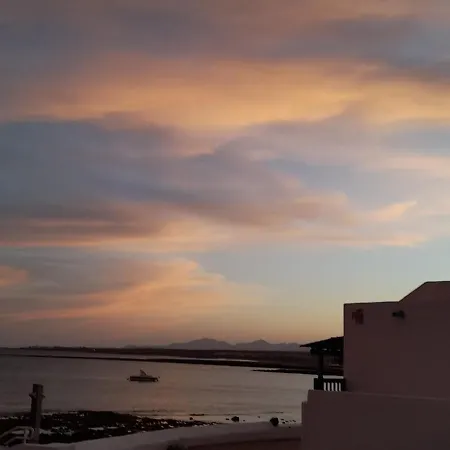 아파트 El Mar De Peyo , Primera Linea De Playa *