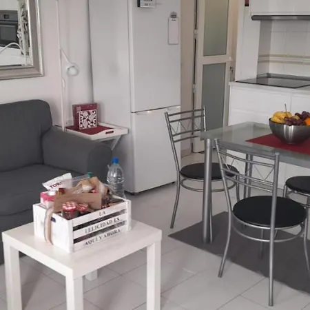 El Mar De Peyo , Primera Linea De Playa