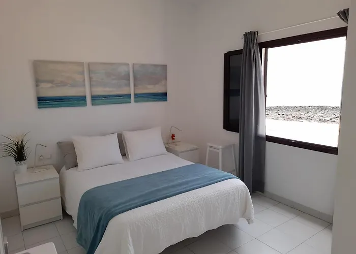 El Mar De Peyo , Primera Linea De Playa *